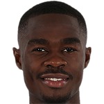 Футболист Дарлин Йонгва